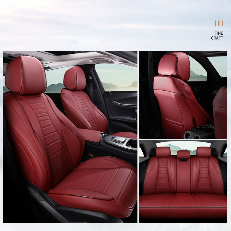 Car Accessories Nissan Xtrail - Nissan Qashqai x Trail t32,t31,Teana j32などのカスタマイズされた高級カーシートカバー,車内アクセサリー