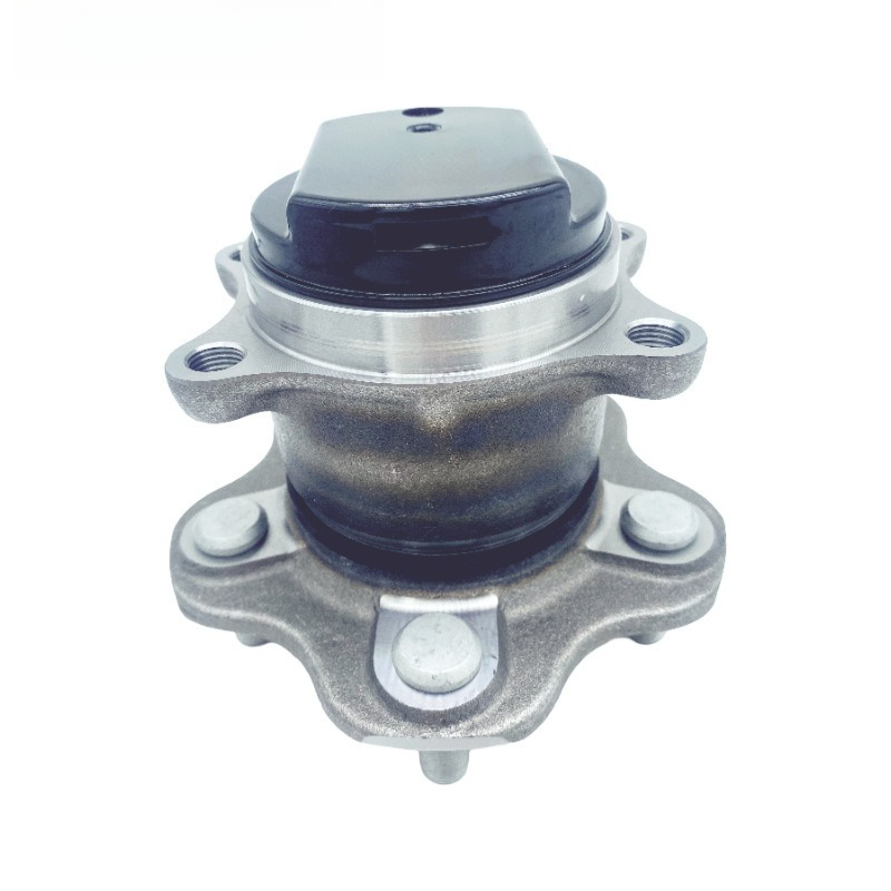 Car Accessories Nissan Xtrail - 車用ホイールハブベアリングユニット 512534 43202‑4CL0B‑C100 43202‑4BA0A 日産エクストレイル後輪自動車交換用アクセサリーに適合
