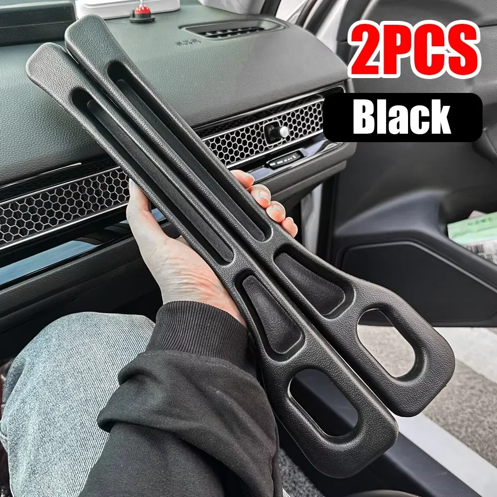 Car Accessories Mercedes - 2個セット 車用シート隙間埋め 車内装飾アクセサリー BMW、アウディ、VW、メルセデス・ベンツ、トヨタ、フォード、KIAなどに対応