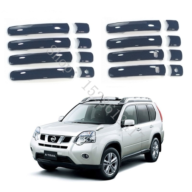 Car Accessories Nissan Xtrail - 日産エクストレイル X トレイル T31 2008 2009-2013