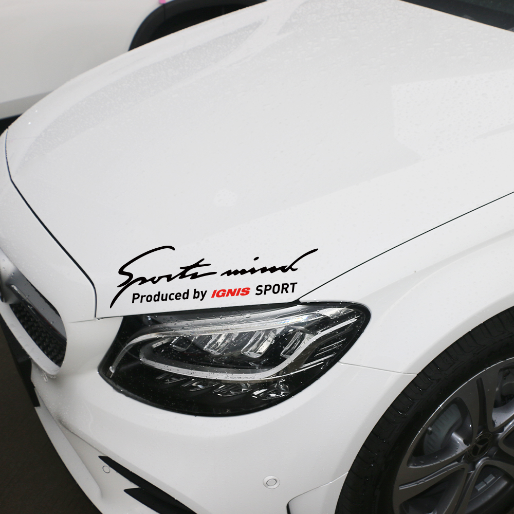 車のランプアイブロウステッカー、デカール、スズキセレリオ、ス - Car Accessories Ertiga のレビューと価格