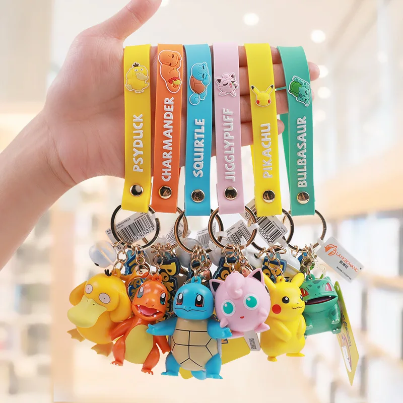 ポケモン,ポケモンキーホルダー,ジュエリーペンダント,車のア - Car Accessories Xmas Gifts のレビューと価格