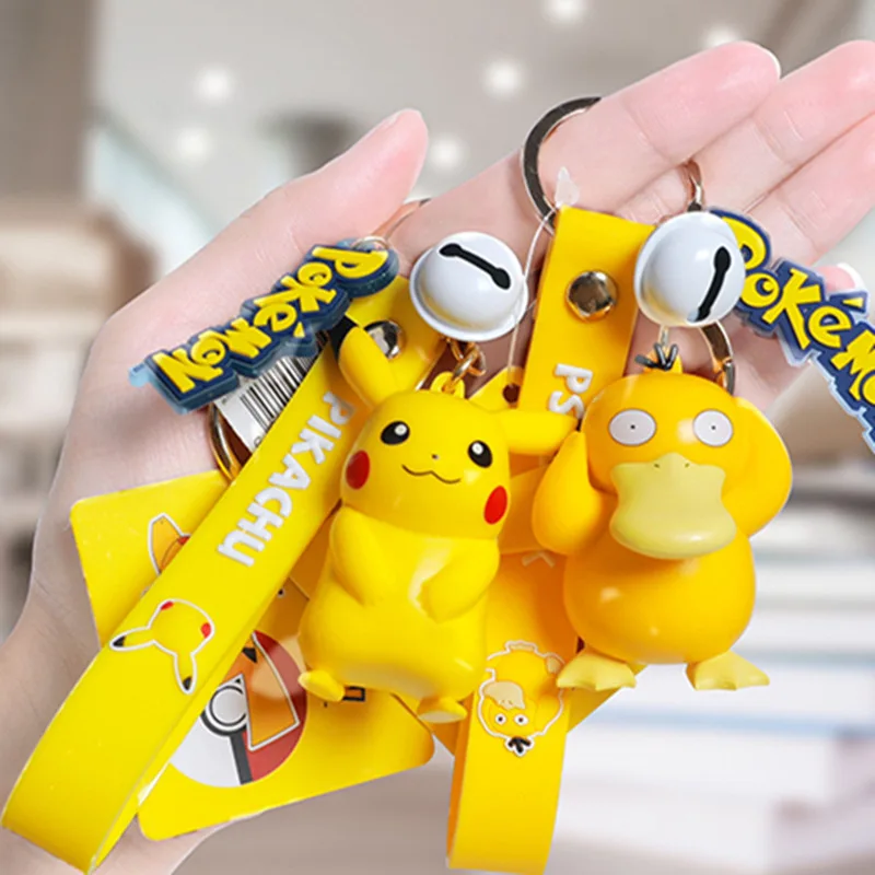 ポケモン,ポケモンキーホルダー,ジュエリーペンダント,車のア - Car Accessories Xmas Gifts のレビューと価格