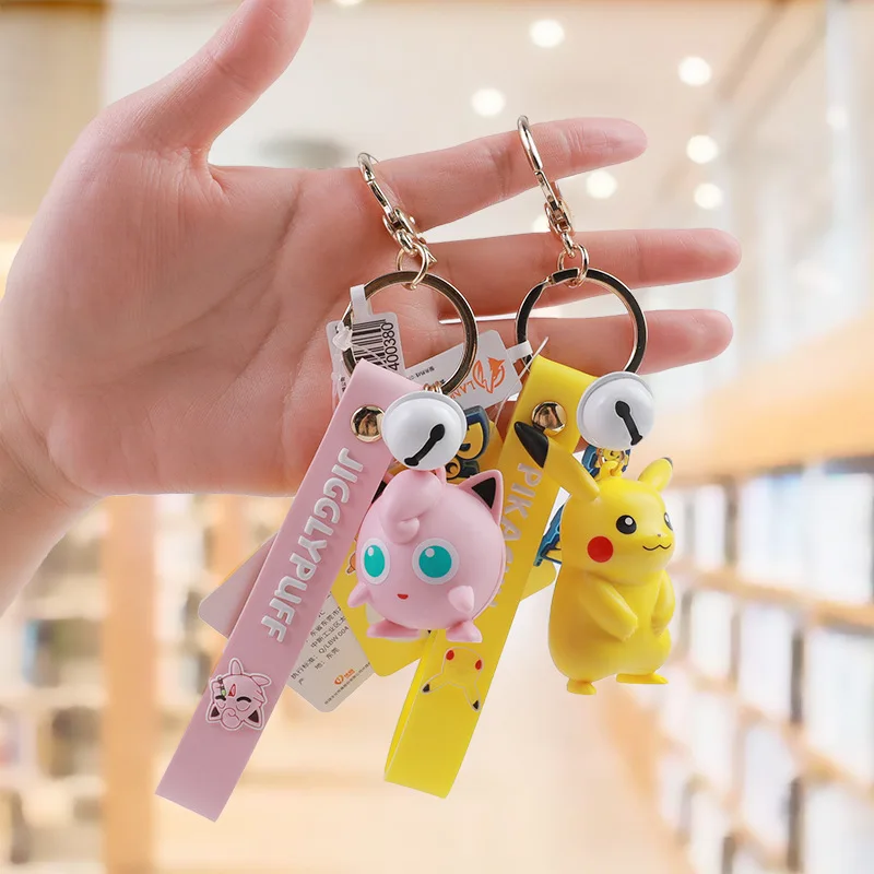 ポケモン,ポケモンキーホルダー,ジュエリーペンダント,車のア - Car Accessories Xmas Gifts のレビューと価格