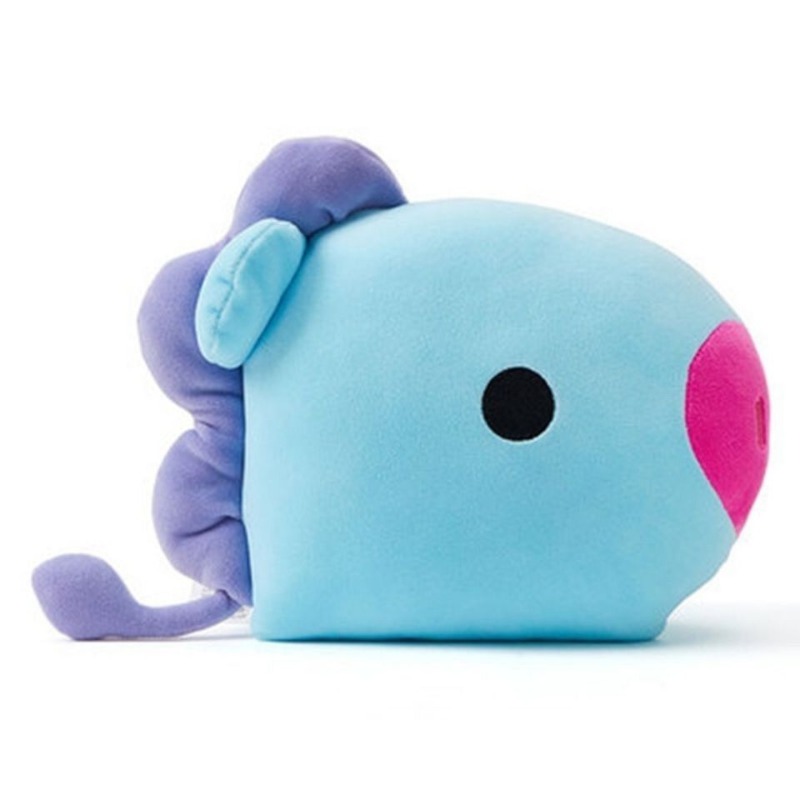 BT21 顔型枕 かわいいファッション漫画風 パーソナライズ - Car Accessories Workshop のレビューと価格