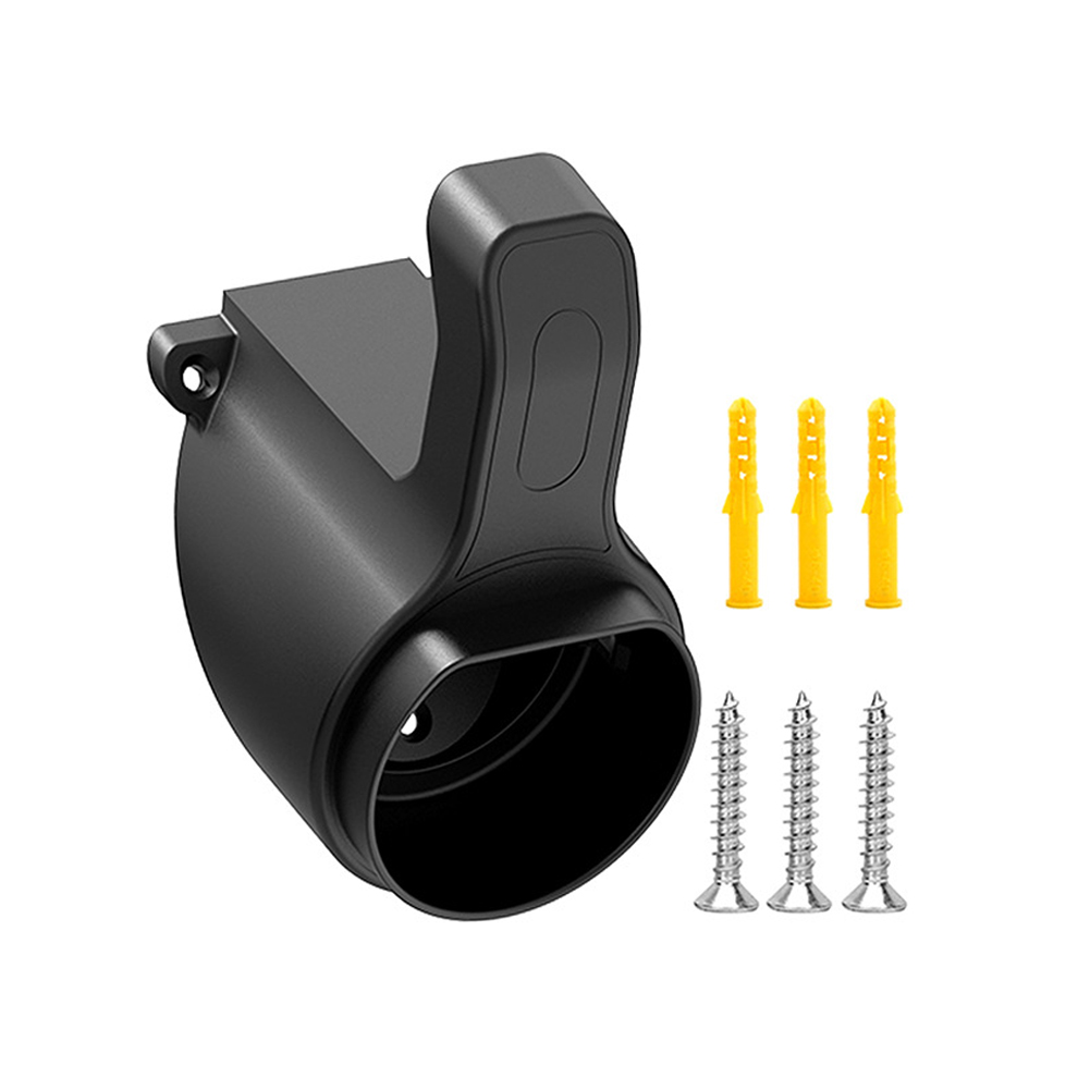 壁掛け式EV充電器ホルダー タイプ1/2ソケット 電気自動車 - Car Cable Organizer のレビューと価格