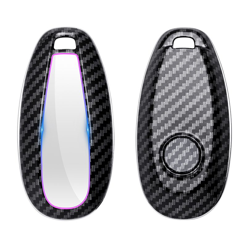 車のリモコンキーケースカバー、スズキビターラ用フォブ、スイス - Car Accessories Ertiga のレビューと価格