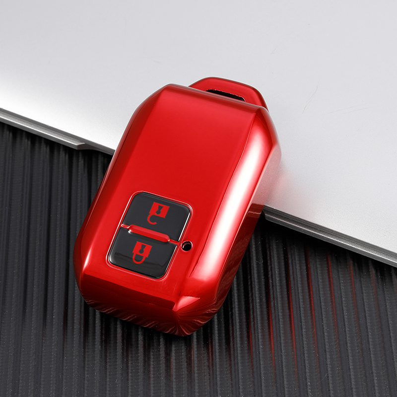 スズキセラティガ用新しいTpuシェル,2017ワゴン,日本の - Car Accessories Ertiga のレビューと価格