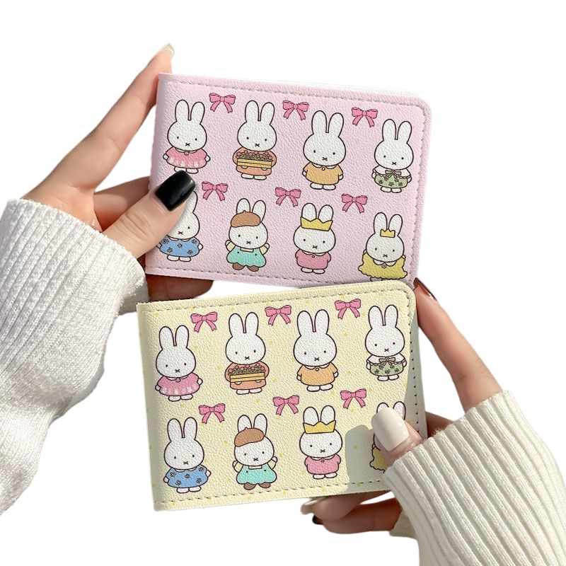 新しいミッフィーバニーかわいいクリエイティブ漫画パターン車の - Car Accessories Workshop のレビューと価格