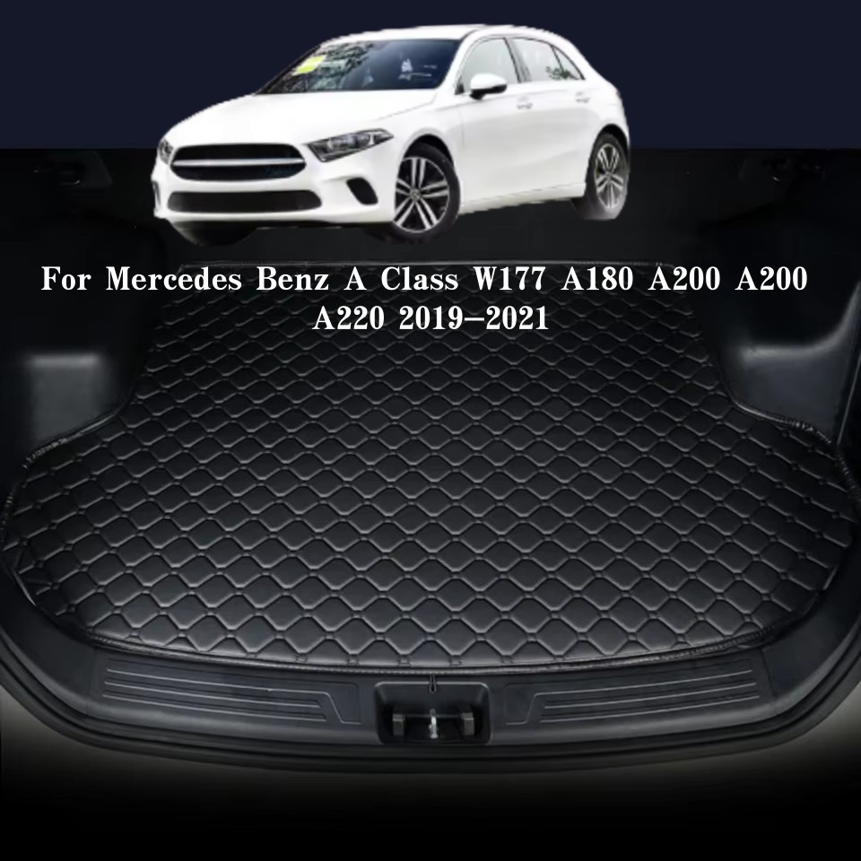 メルセデスベンツAクラスW177 A180 A200 A22 - Car Accessories Mercedes のレビューと価格