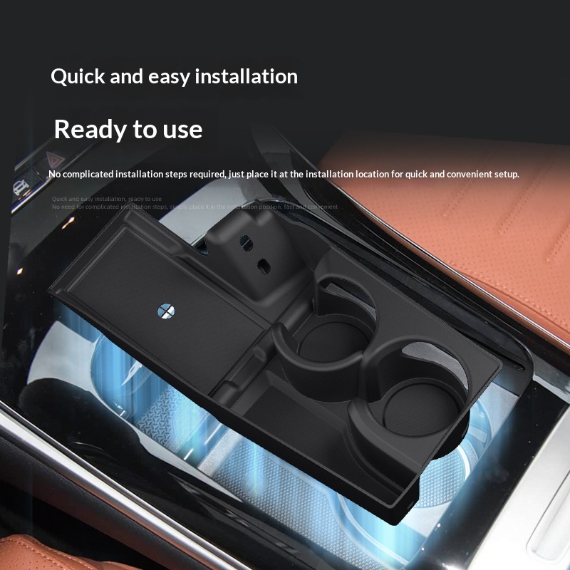 2023-25年式メルセデス・ベンツGLCのセンターコンソー - Car Accessories Mercedes のレビューと価格