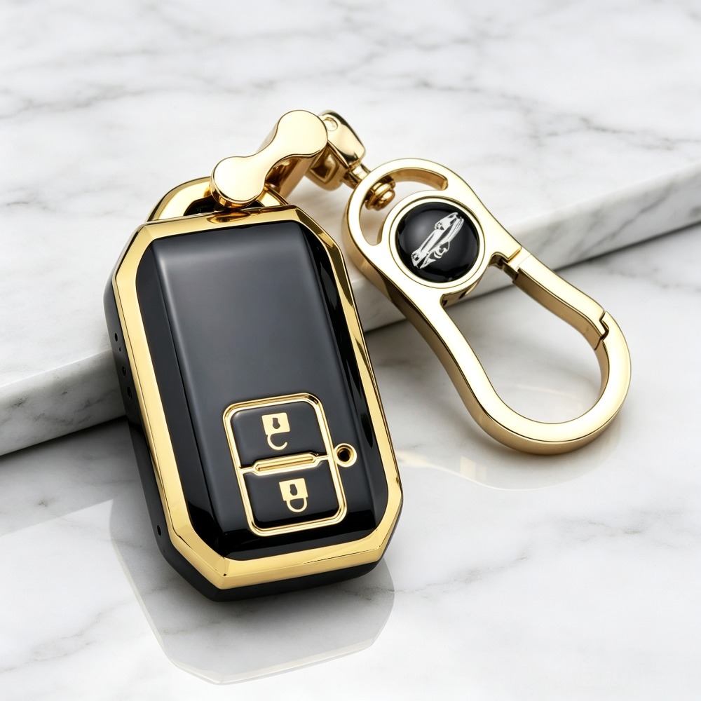 スズキ エルティガ スイフト ワゴンR用 TPU製カーリモー - Car Accessories Ertiga のレビューと価格