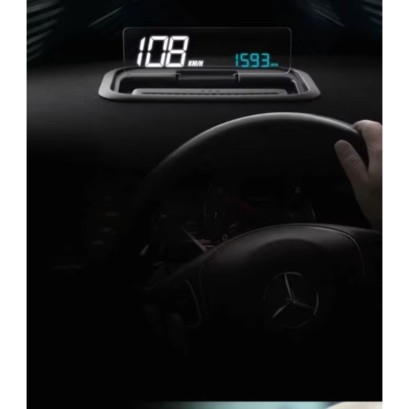 LHD/RHD車用インテリアアップグレードアクセサリー HU - Car Accessories Mercedes のレビューと価格