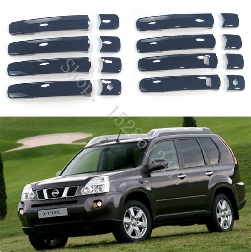 日産エクストレイル X トレイル T31 2008 2009 - Car Accessories Nissan Xtrail のレビューと価格