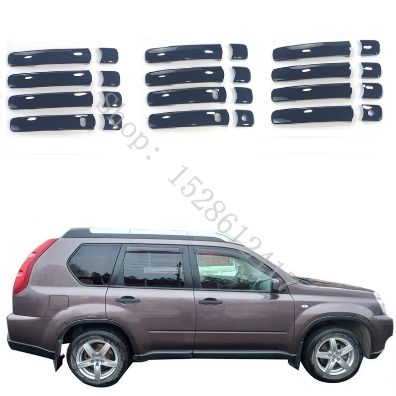日産エクストレイル X トレイル T31 2008 2009 - Car Accessories Nissan Xtrail のレビューと価格