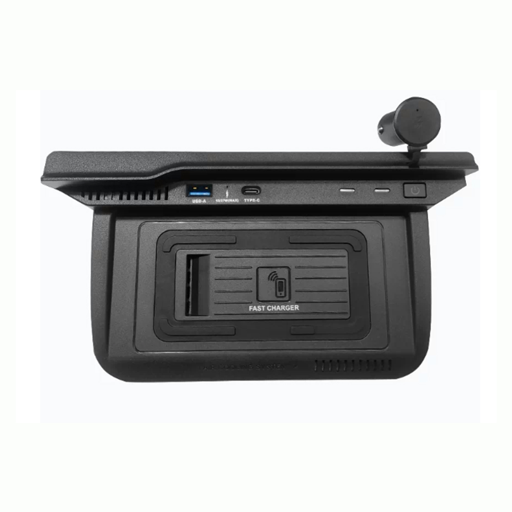 日産エクストレイルT33 2021-2025用車載ワイヤレス - Car Accessories Nissan Xtrail のレビューと価格