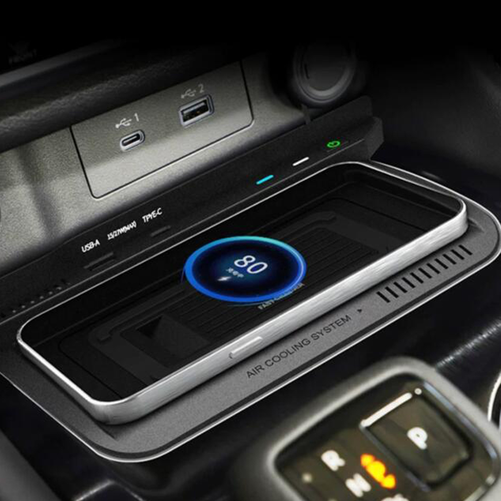 日産エクストレイルT33 2021-2025用車載ワイヤレス - Car Accessories Nissan Xtrail のレビューと価格